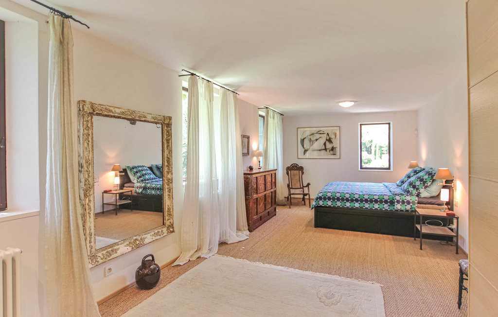 Maison 10 personnes à Lagnes - Photo 37
