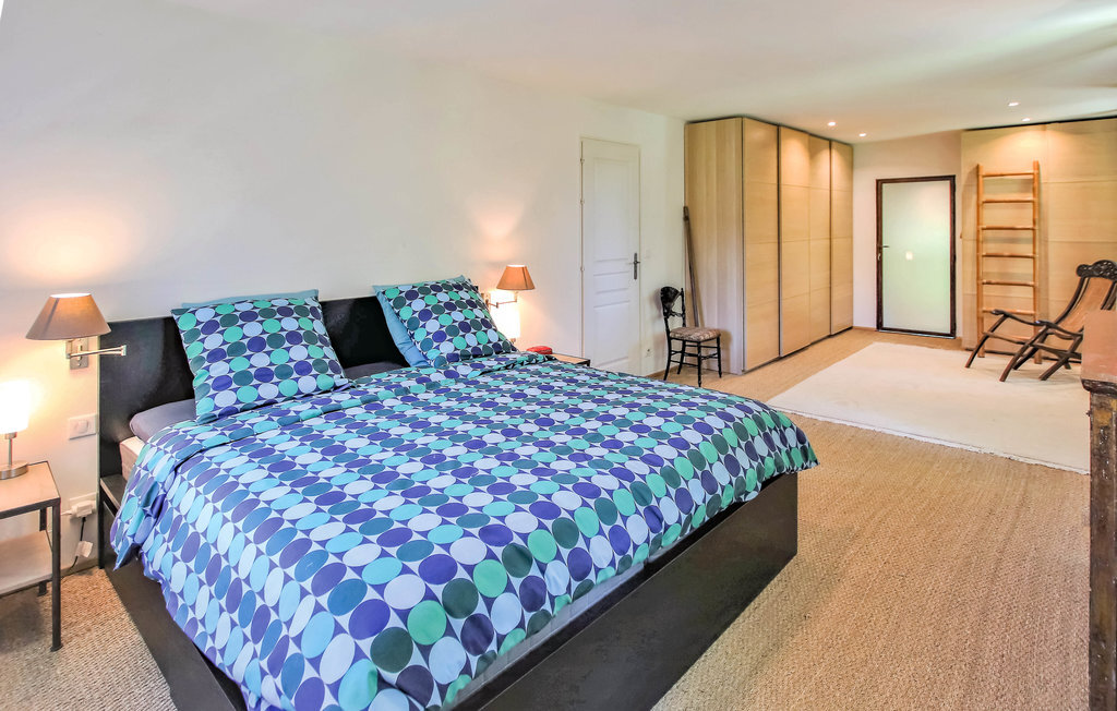 Maison 10 personnes à Lagnes - Photo 38