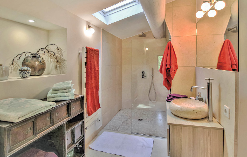 Maison 10 personnes à Lagnes - Photo 40