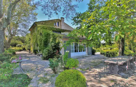 Location maison à Lagnes