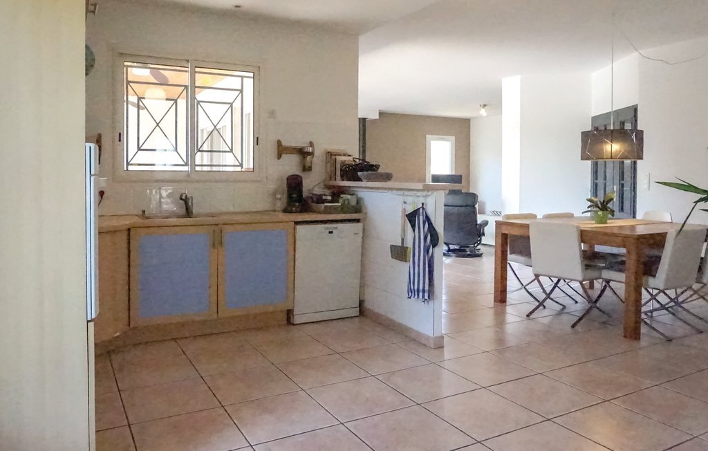 Maison avec piscine privée et vignobles, Prades-sur-Vernazobre - Photo 8