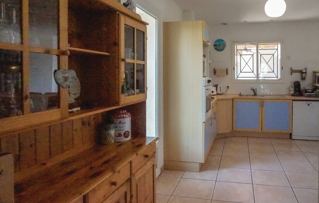 Maison avec piscine privée et vignobles, Prades-sur-Vernazobre - Photo 9