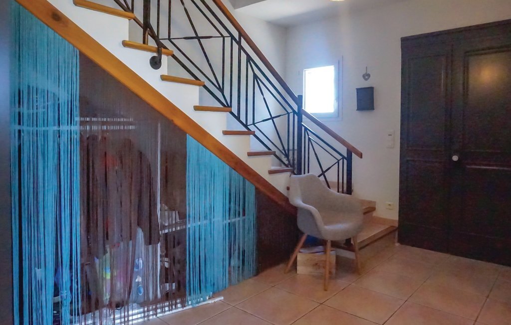 Maison avec piscine privée et vignobles, Prades-sur-Vernazobre - Photo 10