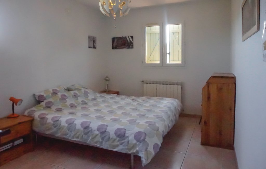 Maison avec piscine privée et vignobles, Prades-sur-Vernazobre - Photo 12