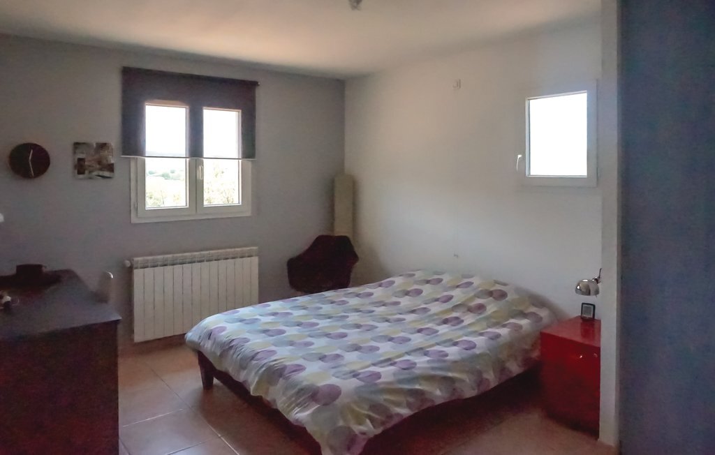Maison avec piscine privée et vignobles, Prades-sur-Vernazobre - Photo 13