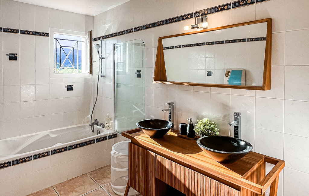 Maison avec piscine privée et vignobles, Prades-sur-Vernazobre - Photo 14