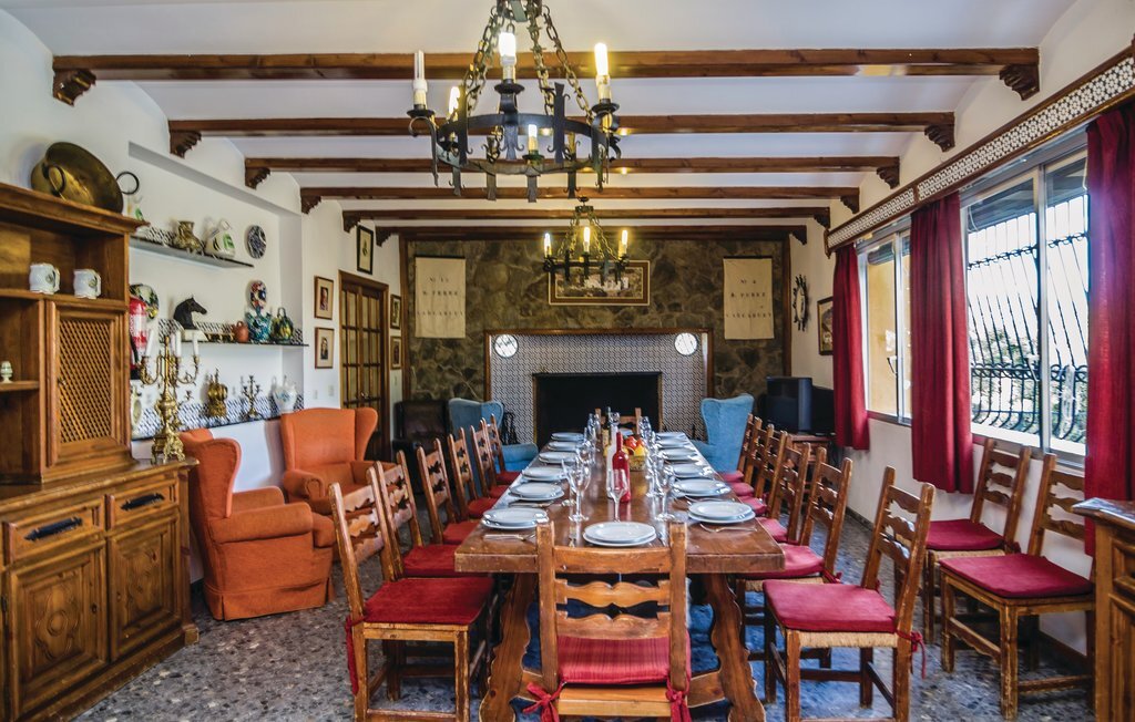Maison 20 personnes à Rute - Photo 3