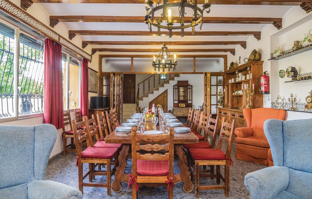 Maison 20 personnes à Rute - Photo 13