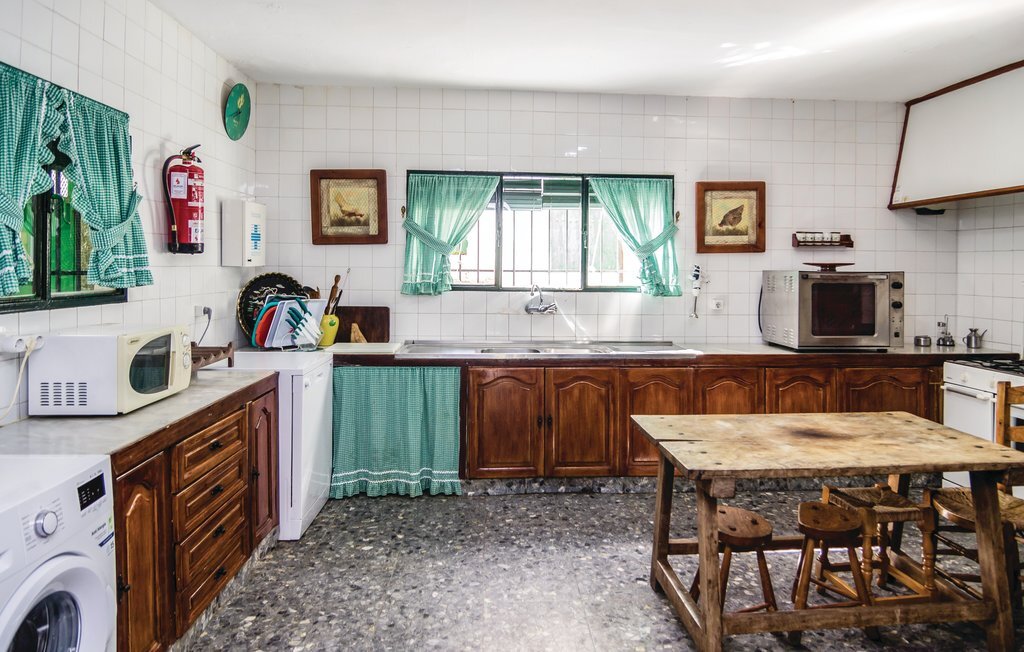 Maison 20 personnes à Rute - Photo 15
