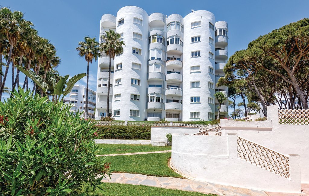 Appartement 4 personnes à Calahonda - Photo 10
