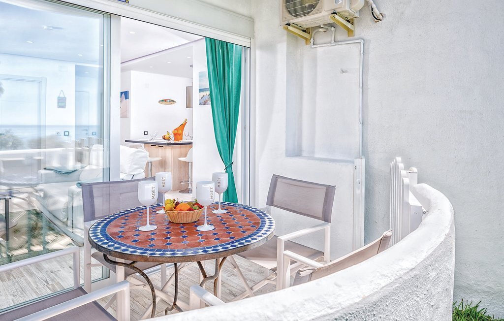 Appartement 4 personnes à Calahonda - Photo 12