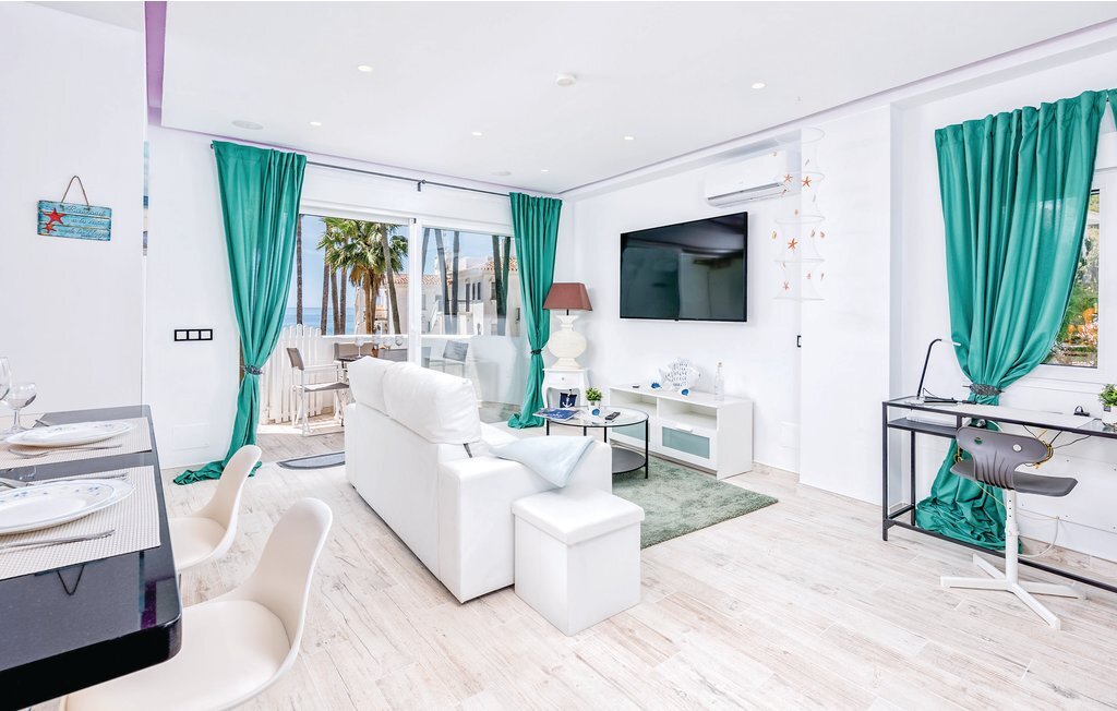 Appartement 4 personnes à Calahonda - Photo 13