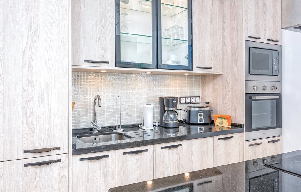 Appartement 4 personnes à Calahonda - Photo 15