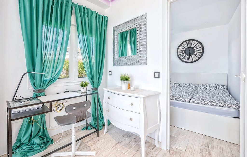 Appartement 4 personnes à Calahonda - Photo 16