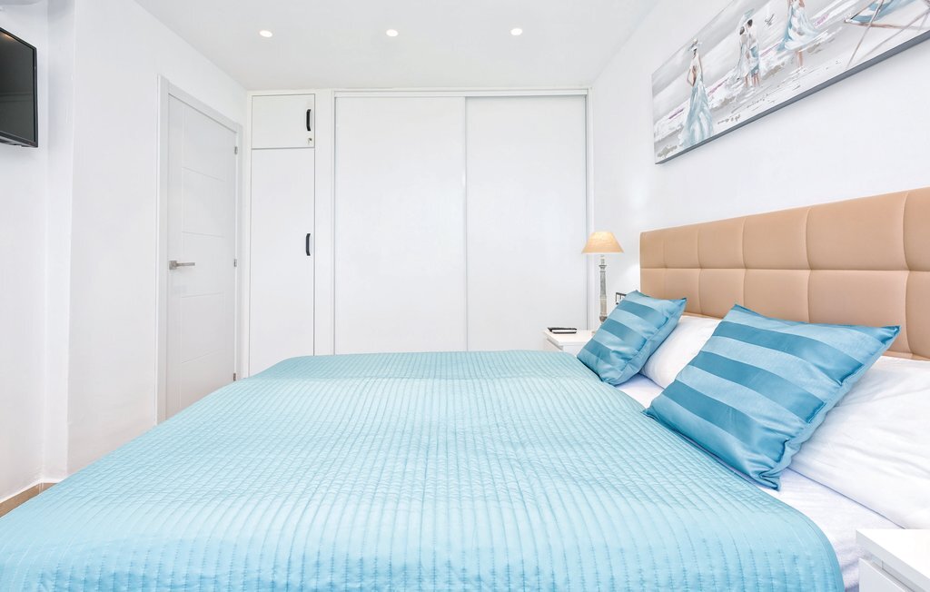 Appartement 4 personnes à Calahonda - Photo 17