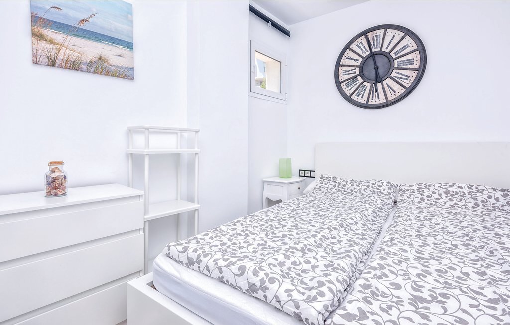 Appartement 4 personnes à Calahonda - Photo 19