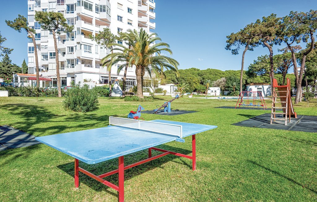Appartement 4 personnes à Calahonda - Photo 21