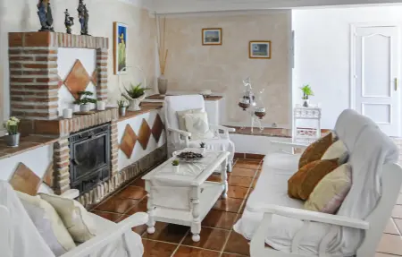 Maison 8 personnes à Frigiliana - Photo 1