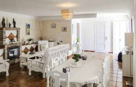 Maison 8 personnes à Frigiliana - Photo 2