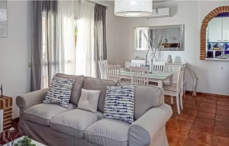 Maison 8 personnes à Frigiliana - Photo 3