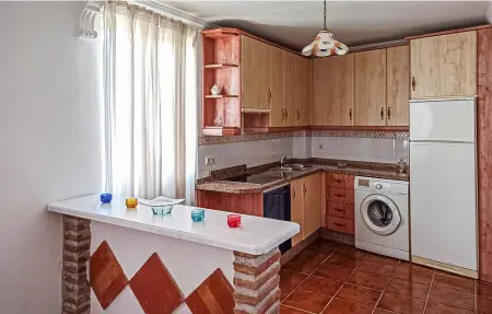 Maison 8 personnes à Frigiliana - Photo 4
