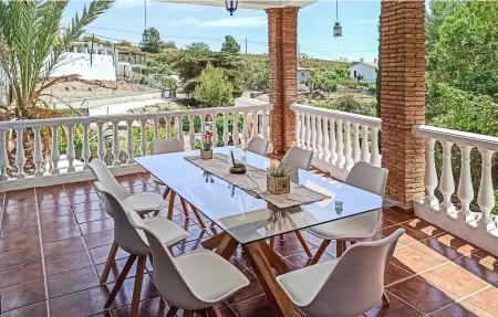Maison 8 personnes à Frigiliana - Photo 5