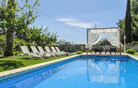 Maison 8 personnes à Frigiliana - Photo 6