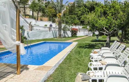 Maison 8 personnes à Frigiliana - Photo 7