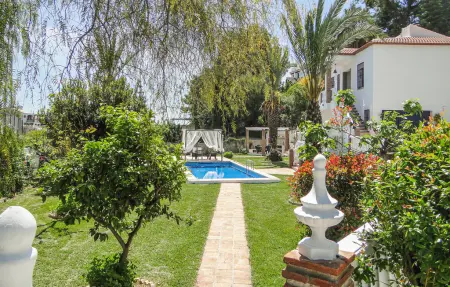 Maison 8 personnes à Frigiliana - Photo 8
