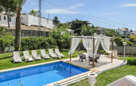 Maison 8 personnes à Frigiliana - Photo 9