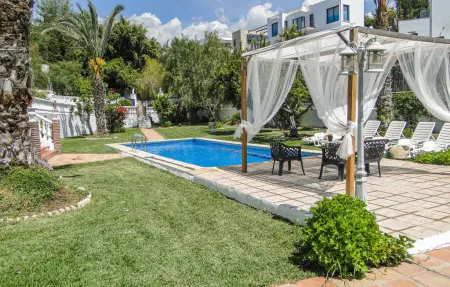 Maison 8 personnes à Frigiliana - Photo 10