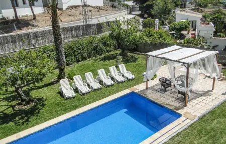 Maison 8 personnes à Frigiliana - Photo 11