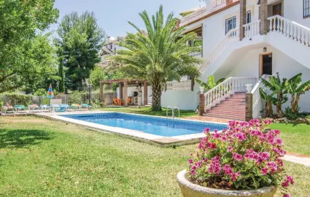 Maison 8 personnes à Frigiliana - Photo 12