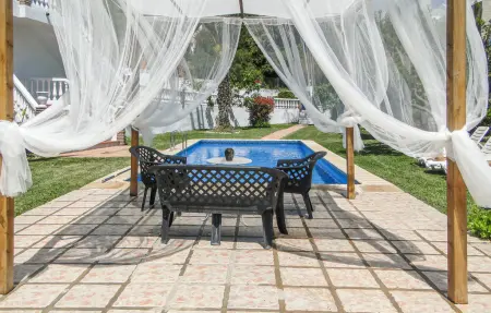 Maison 8 personnes à Frigiliana - Photo 15