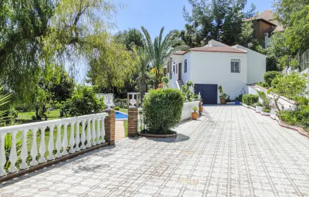 Maison 8 personnes à Frigiliana - Photo 16