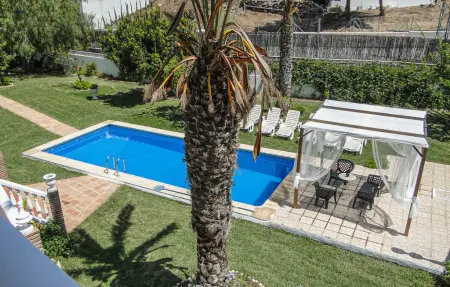 Maison 8 personnes à Frigiliana - Photo 17