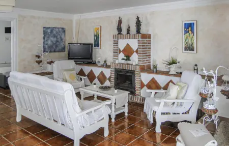 Maison 8 personnes à Frigiliana - Photo 18