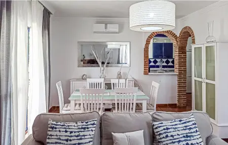 Maison 8 personnes à Frigiliana - Photo 19