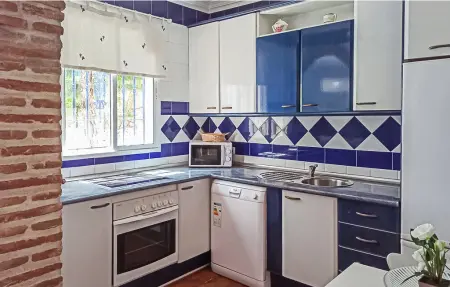 Maison 8 personnes à Frigiliana - Photo 20