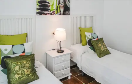 Maison 8 personnes à Frigiliana - Photo 26