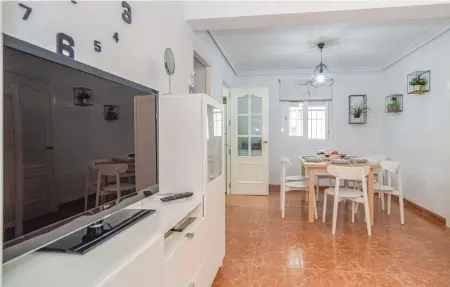 Location appartement à Córdoba
