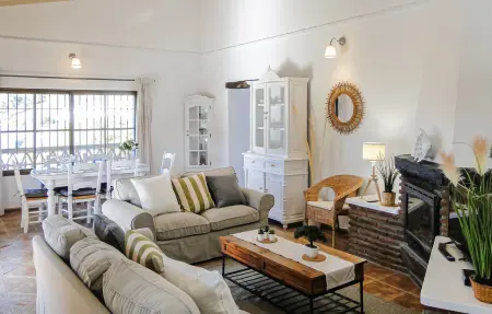 Location Maison 6 personnes à Frigiliana - Photo 1