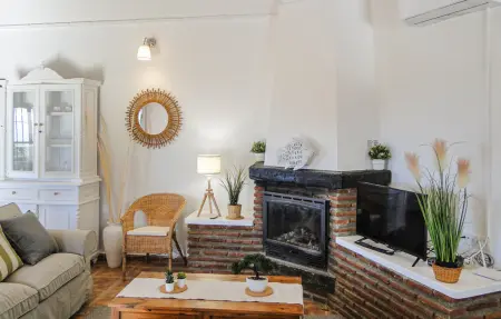 Location Maison 6 personnes à Frigiliana - Photo 2