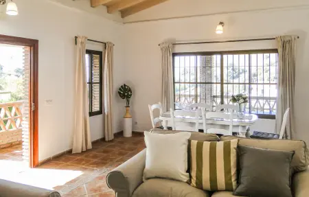 Location Maison 6 personnes à Frigiliana - Photo 3