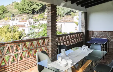 Location Maison 6 personnes à Frigiliana - Photo 6