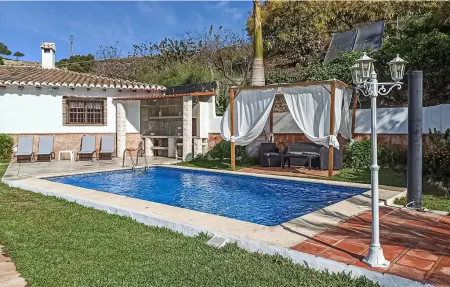 Location Maison 6 personnes à Frigiliana - Photo 8