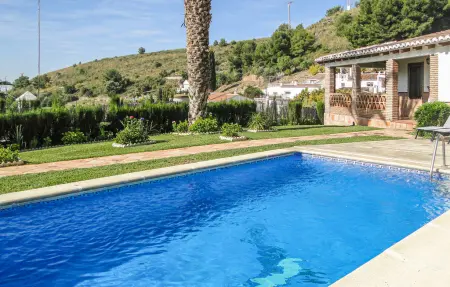 Location Maison 6 personnes à Frigiliana - Photo 9