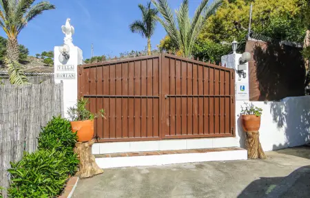 Location Maison 6 personnes à Frigiliana - Photo 10