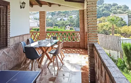 Location Maison 6 personnes à Frigiliana - Photo 11