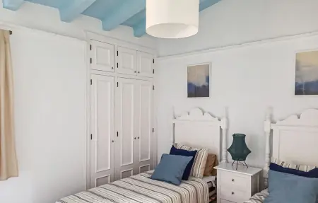 Location Maison 6 personnes à Frigiliana - Photo 15